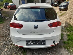 Seat leon 1.2 tsi - 4