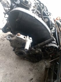 Mator Octavia 1 1.9 TDI 81 kw - 4