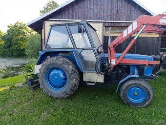 Traktor 6911 - 4