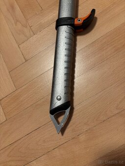 Cepín Petzl Sum'Tec - 4