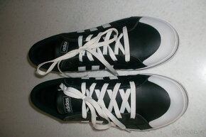 Adidas-Pohodlné tenisky, vel. 44 2/3. - 4