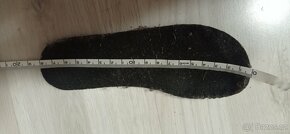 Ricosta dětské zimní boty, vel 27 - 4