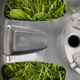 Al disky 5x108 17" FORD S-MAX - 4