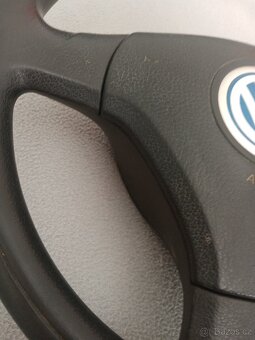 Passat b5 - 4