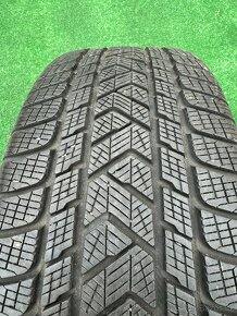 Originál alu kola Mercedes Benz Gle 5x112 R20 záno - 4