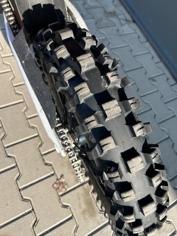 Ktm excf 250 - 4
