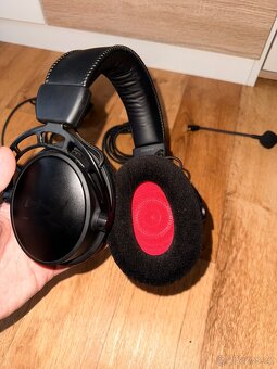 HyperX Cloud Alpha – Herní headset - 4