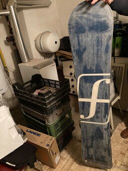 Snowboard - 4