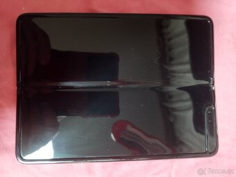 Samsung Galaxy Fold SM-F900F modrý - 4