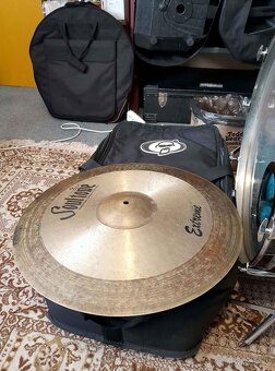 Soultone Ride Extreme 22" - 4