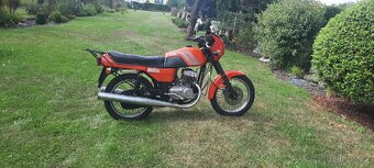 Nosic Jawa 350/632,638,639 - 4