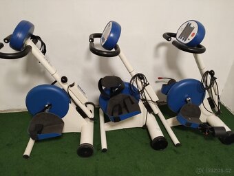 MOTOMED VIVA 2 pro nohy, SUPER STAV - 4
