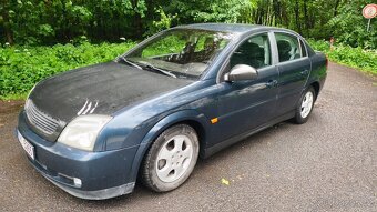Vectra C 1.8 90kw - 4