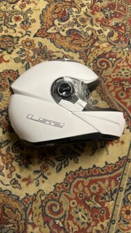 Helma LS2 vyklapeci - 4