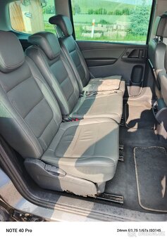 Seat Alhambra 2013r - 4