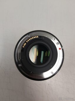 Objektiv SIGMA 18-35 mm f/1,8 DC HSM Art pro Canon EF - 4