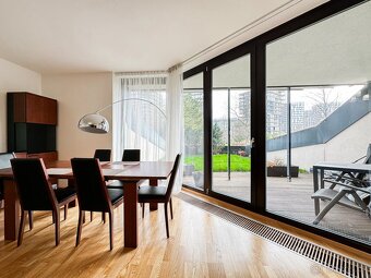 Prodej bytu 2+kk, 82 m2 - Praha - Žižkov, ev.č. LS124 - 4