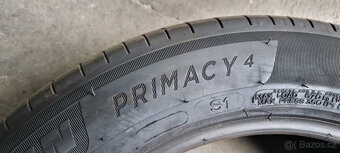 Michelin 215/55 R17 - 4
