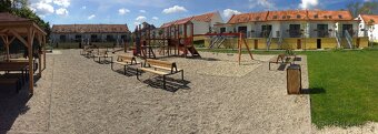 Pobyt v apartmánu v Lednicko-valtickém areálu 14.7.-17.7. - 4