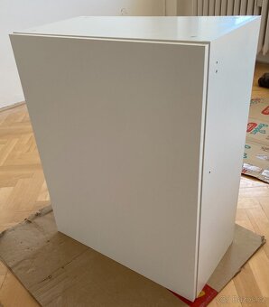 Predaj kuchynskych skriniek Knoxhult (Ikea) - 4