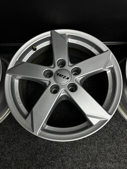 Alu Rial 5x112 r16 - 4