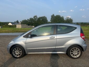 Mercedes-Benz A150 - 4
