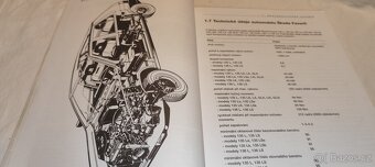 Škoda Favorit - velká kniha údržba a opravy - manuál - 4
