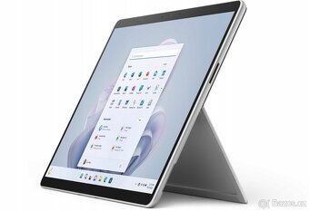 Nový Microsoft Surface Pro 9 13 " Intel Core i7 16GB / 512G - 4