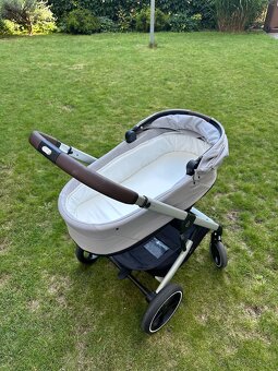 Cybex Balios S Lux 2v1 - 4
