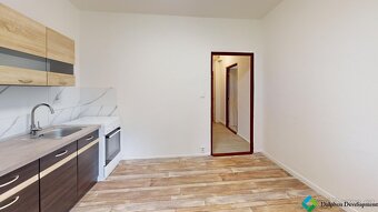 Prodej, byt 1+1, 37 m2, ul. Kubelíkova, Havířov - Podlesí - 4
