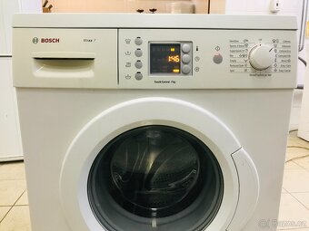 Prodáme pračku Bosch - 4