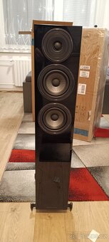 WHARFEDALE DIAMOND 12.3 - 4