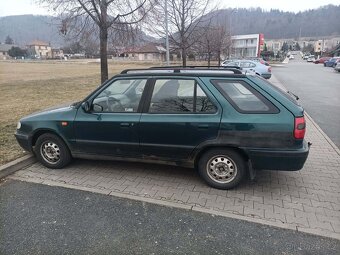 Felicia 1,6 55 kw LPG - 4