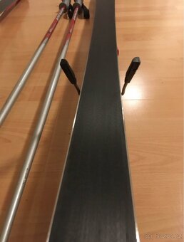Atomic 170 cm - 4