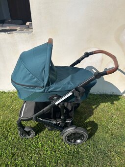 Kočárek Britax Römer - 4