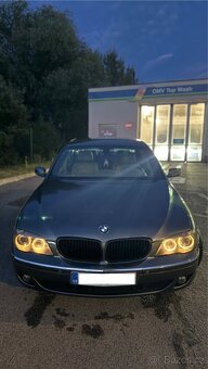 BMW E65 730D 170kw FACELIFT - 4