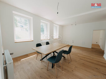 Prodej apartmánu 3+kk, 77 m² , v Janově nad Nisou - 4