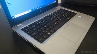 Notebook HP ProBook 430 G4, 13,3" - 4