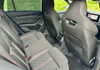 Škoda Octavia 4x4 TDI - 4