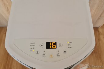 Klarstein New Breeze ECO Mobilní klimatizace - 4