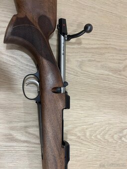 Kulovnice opakovací CZ 557 LUX - 4