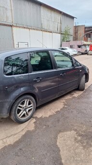 Ford Focus C-max 1.8 tdci 2007 - 4