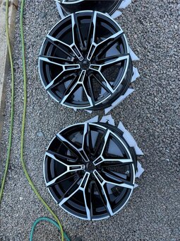 Alu R19 R20 930M BMW M2 M3 M4 g80 g82 g87 - 4