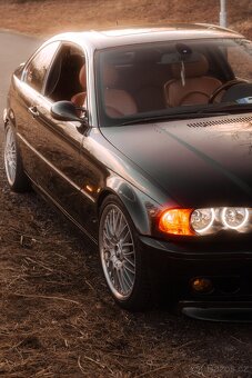 1999 BMW E46 328CI 240HP 319NM - 4