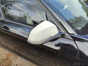 BMW F20 118d 105kw N47N 2012 díly z vozu - 4