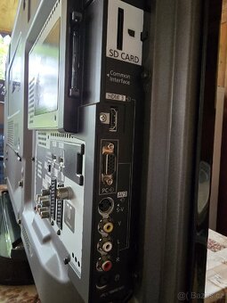 Panasonic Viera - 4