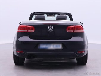 Volkswagen EOS 2,0 TDI 103kW Klima Navi (2012) - 4
