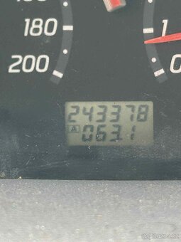 Micra 1,2 - 4