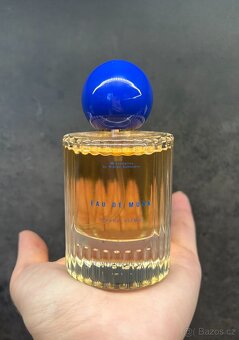 Parfum Eau de Musk/Grand Valentine by Bianka Rumanová - 4