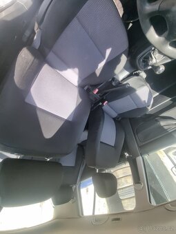 Volkswagen golf 4 1.9tdi 74kw AXR - 4